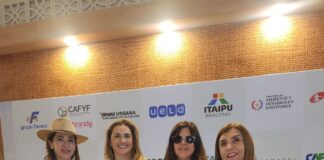 ¡Exitoso encuentro internacional de Mujeres del Agro en el Sheraton Hotel! ¡exitoso-encuentro-internacional-de-mujeres-del-agro-en-el-sheraton-hotel!