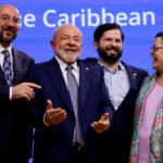 the-eu-celac-summit-comes-amid-geopolitical-unrest.-heres-what-to-expect