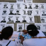 cinco-familias-de-activistas-y-opositores-han-sido-blanco-de-detenciones-en-lo-que-va-de-2025