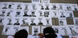 Cinco familias de activistas y opositores han sido blanco de detenciones en lo que va de 2025 cinco-familias-de-activistas-y-opositores-han-sido-blanco-de-detenciones-en-lo-que-va-de-2025