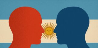 Peronists, anti-Peronists and gorillas: we asked a political theorist about these Argentine labels peronists,-anti-peronists-and-gorillas:-we-asked-a-political-theorist-about-these-argentine-labels