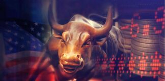 Wall Street y la amenaza de una corrección: las balas pican cerca, pero los toros resisten wall-street-y-la-amenaza-de-una-correccion:-las-balas-pican-cerca,-pero-los-toros-resisten