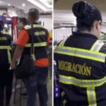 que-se-sabe-del-operativo-de-control-migratorio-que-realiza-el-saime-y-la-pnb-en-caracas,-miranda-y-vargas