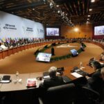 la-suspension-de-la-cumbre-de-las-americas-refleja-divisiones-sobre-el-despliegue-militar-en-el-caribe