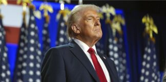 Donald Trump anunció un bono de u$s2.000 para los ciudadanos de EEUU por la recaudación de los aranceles donald-trump-anuncio-un-bono-de-u$s2.000-para-los-ciudadanos-de-eeuu-por-la-recaudacion-de-los-aranceles