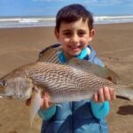 corvinas,-variada-y-la-chance-de-un-premio-millonario-en-las-playas-del-sur-bonaerense