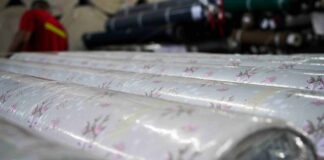 Sector textil en crisis: se derrumbó 18% en agosto y en un año ya se perdieron 5.000 empleos sector-textil-en-crisis:-se-derrumbo-18%-en-agosto-y-en-un-ano-ya-se-perdieron-5.000-empleos