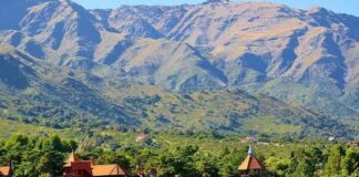 San Luis: expertos en Training Camps para los amantes del deporte san-luis:-expertos-en-training-camps-para-los-amantes-del-deporte