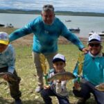 dos-pequenos-pescadores-que-inspiran:-camilo-y-felipe-ganaron-el-concurso-de-boga-en-el-tunal