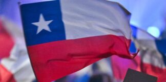 Piden ‘mano dura’ mientras Chile, sacudido por el crimen, vota por presidente piden-‘mano-dura’-mientras-chile,-sacudido-por-el-crimen,-vota-por-presidente
