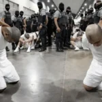 hrw:-venezolanos-deportados-a-el-salvador-fueron-torturados-en-el-cecot