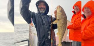 San Blas vuelve a demostrar por qué es el gran clásico de la pesca deportiva san-blas-vuelve-a-demostrar-por-que-es-el-gran-clasico-de-la-pesca-deportiva