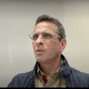 capriles-a-la-fanb:-¿nos-van-a-llevar-a-un-conflicto-armado-solo-para-defender-al-gobierno?