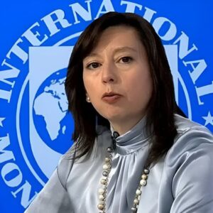 el-fmi-volvio-a-advertir-por-las-reservas,-con-el-foco-en-la-volatilidad-del-dolar-y-en-fortalecer-la-confianza-del-mercado