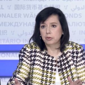 imf-urges-argentina-to-accelerate-reserve-accumulation-during-window-of-opportunity