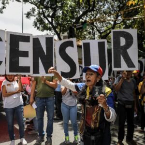venezuela-cae-en-el-ranking-y-se-ubica-entre-los-10-peores-paises-con-libertad-en-internet