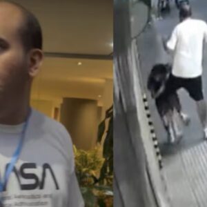 brutal-ataque-en-palermo:-un-hombre-le-pego-una-patada-en-el-pecho-a-una-nena-de-6-anos