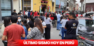 Temblor HOY, 1 de diciembre, según IGP: ¿de qué magnitud fue el último sismo? temblor-hoy,-1-de-diciembre,-segun-igp:-¿de-que-magnitud-fue-el-ultimo-sismo?