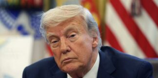 Donald Trump ya sabe a quién va a designar como reemplazo de Jerome Powell en la Fed donald-trump-ya-sabe-a-quien-va-a-designar-como-reemplazo-de-jerome-powell-en-la-fed