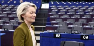 La votación clave de la Unión Europea sobre el acuerdo comercial con Mercosur se espera para mediados de diciembre la-votacion-clave-de-la-union-europea-sobre-el-acuerdo-comercial-con-mercosur-se-espera-para-mediados-de-diciembre