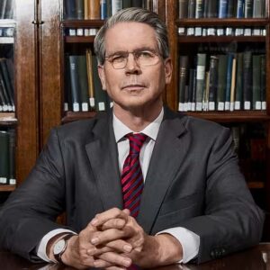 scott-bessent-suspende-su-visita-a-argentina:-un-giro-que-enfria-la-luna-de-miel-entre-javier-milei-y-donald-trump