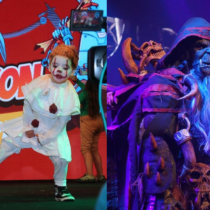 get-out!-a-weekend-of-cosplay,-vinyl-listening-sessions,-films-and-a-russian-christmas-fair