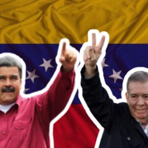 soberania-nacional-invocada-en-medio-de-tensiones-con-eeuu:-lo-que-dicen-el-chavismo,-la-oposicion-y-los-analistas