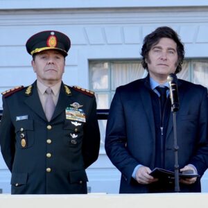 mileis-new-defense-minister-has-stirred-human-rights-groups-and-the-army.-heres-why