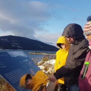 arqueologos-del-conicet-elaboran-propuestas-para-difundir-el-turismo-cientifico-en-ushuaia