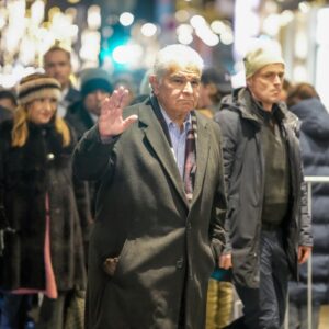 llegan-a-oslo-mandatarios-que-acompanaran-a-machado-en-la-entrega-del-nobel-de-la-paz