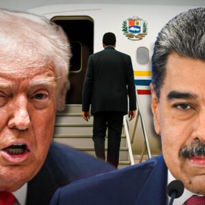 trump-asegura-que-maduro-tiene-“los-dias-contados”-mientras-su-gobierno-prepara-plan-ante-su-eventual-caida-en-venezuela