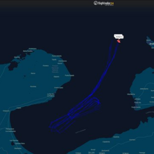 reportan-incursion-de-dos-aviones-f18-de-eeuu-en-el-golfo-de-venezuela