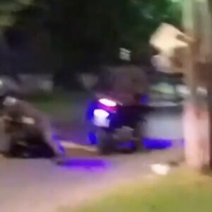 policia-atropello-y-quiso-fugarse-pero-al-ser-reconocido-asesino-al-primo-de-la-victima