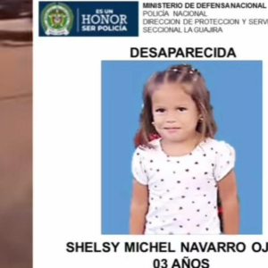 conmocion-en-mingueo-(la-guajira)-por-el-hallazgo-sin-vida-de-una-menor-de-tres-anos-dentro-de-un-saco,-la-cual-se-encontro-desaparecida