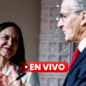 maria-corina-machado-en-vivo:-lider-opositora-no-descarta-nuevas-reuniones-“importantes”-antes-de-su-regreso-a-venezuela