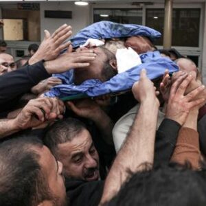 ¿qui-osera-denunciar-el-terreur-impuesto-por-israel-en-cisjordania?