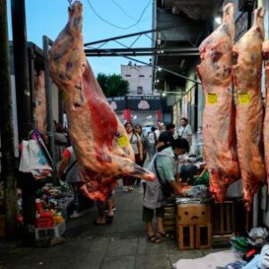 senal-de-advertencia-para-milei-a-medida-que-la-inflacion-sube-al-2,5%-mensual