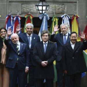 lideres-del-mercosur-se-reuniran-el-20-de-diciembre,-listos-para-firmar-un-acuerdo-comercial-con-la-ue