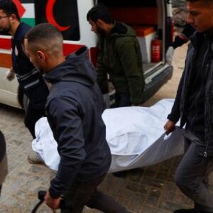 israel-anuncia-la-eliminacion-de-raad-saad,-alto-responsable-militar-de-hamas-y-uno-de-los-arquitectos-de-lattaque-du-7-de-octubre-de-2023