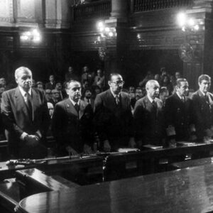 how-nuremberg-inspired-the-trial-of-the-juntas-to-become-an-example-for-the-world