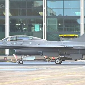 angeles-de-la-guarda:-milei-y-petri-defienden-la-compra-del-avion-de-combate-f-16