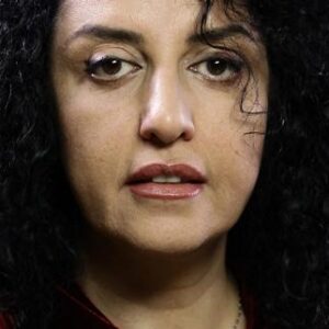 en-iran,-narges-mohammadi,-premio-nobel-de-la-paz,-renvoyee-en-prision-un-apres-sa-liberation
