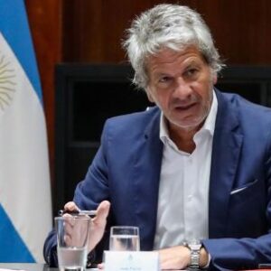 milei-nombra-nuevo-jefe-tras-renuncia-jefa-de-oficina-tributaria-de-arca