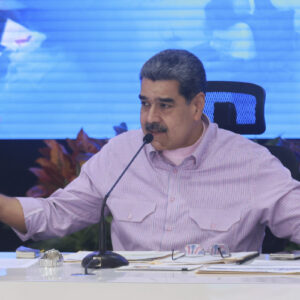 gobierno-de-maduro-tacha-de-amenaza-temeraria-y-grave-anuncio-de-trump-sobre-bloqueo-naval