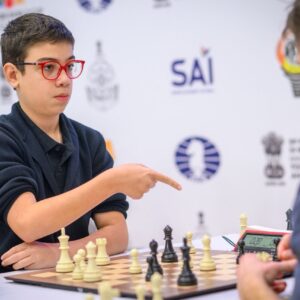 faustino-oro-on-the-cusp-of-becoming-youngest-grandmaster-ever