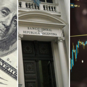 la-necesidad-de-dolares-para-2026-condiciona-el-nuevo-programa-de-reservas:-alcanzara-la-deuda-para-sostenerlo?