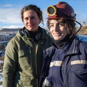 queen-of-coal:-the-story-of-patagonias-first-woman-miner-lands-on-netflix