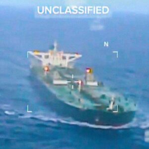 estados-unidos-intercepta-un-tercer-barco-petrolero-frente-a-las-costas-de-venezuela:-el-segundo-en-menos-de-24-horas