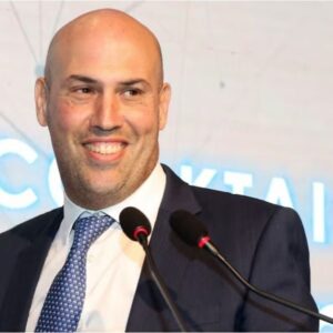 el-gobierno-de-javier-milei-oficializo-a-dario-wasserman-al-frente-del-banco-nacion-y-suman-a-carolina-piparo-al-directorio