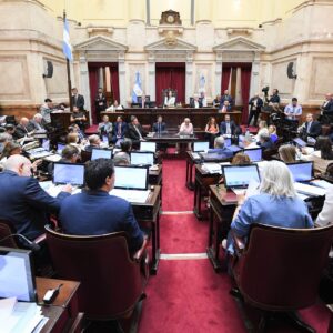 argentine-senators-approve-2026-budget-in-first-for-milei